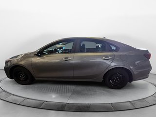 Kia Forte LX 2021