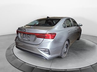 2021 Kia Forte in Sept-Îles, Quebec - 5 - w320h240px