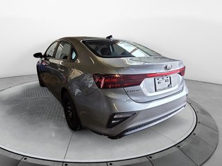 2021 Kia Forte in Sept-Îles, Quebec - 6 - w320h240px