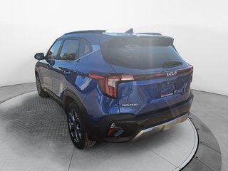2024 Kia Seltos in Sept-Îles, Quebec - 5 - w320h240px