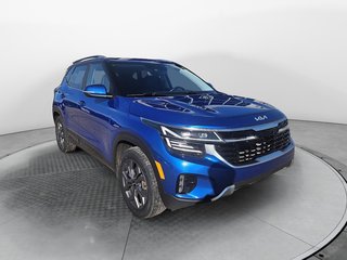 2024 Kia Seltos in Sept-Îles, Quebec - 2 - w320h240px