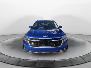2024 Kia Seltos in Sept-Îles, Quebec - 3 - w320h240px