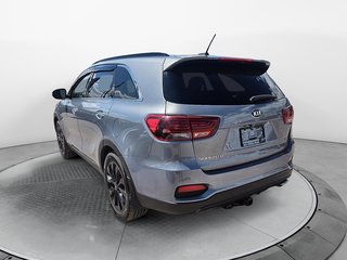 2020 Kia Sorento in Sept-Îles, Quebec - 6 - w320h240px