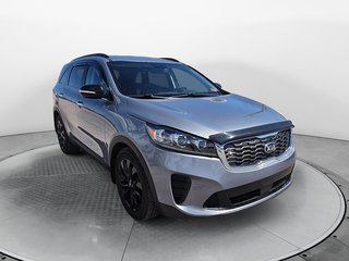 2020 Kia Sorento in Sept-Îles, Quebec - 2 - w320h240px