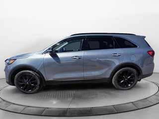 Kia Sorento  2020