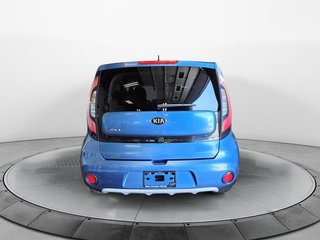 2019 Kia Soul in Jonquière, Quebec - 4 - w320h240px