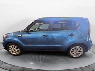 Kia Soul EX 2019