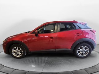2016 Mazda CX-3 GS
