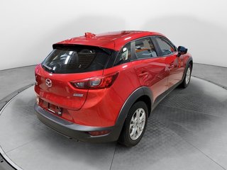 Mazda CX-3 GS 2017