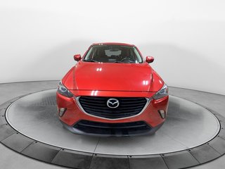 Mazda CX-3 GS 2017