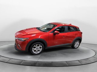 Mazda CX-3 GS 2017