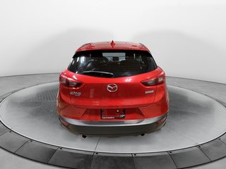 Mazda CX-3 GS 2017