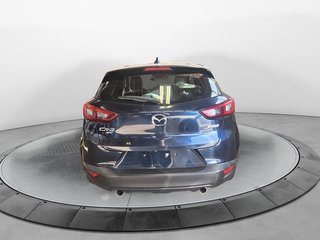 2018 Mazda CX-3 in Jonquière, Quebec - 4 - w320h240px
