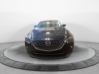 2018 Mazda CX-3 in Jonquière, Quebec - 3 - w320h240px