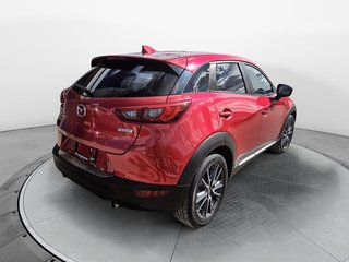 2018 Mazda CX-3 GT in Chicoutimi, Quebec - 6 - w320h240px