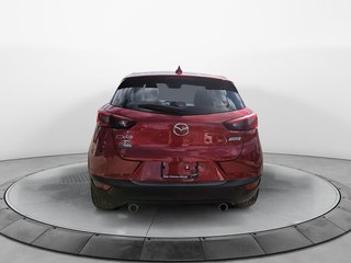 2018 Mazda CX-3 GT in Chicoutimi, Quebec - 4 - w320h240px