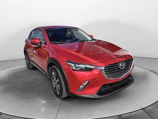 2018 Mazda CX-3 GT in Chicoutimi, Quebec - 2 - w320h240px