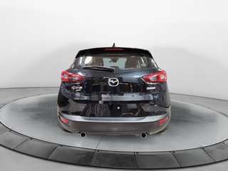 2019 Mazda CX-3 in Sept-Îles, Quebec - 4 - w320h240px