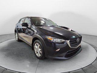 2019 Mazda CX-3 in Sept-Îles, Quebec - 2 - w320h240px