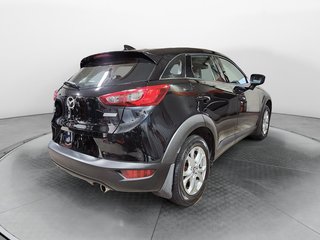 2019 Mazda CX-3 in Sept-Îles, Quebec - 6 - w320h240px