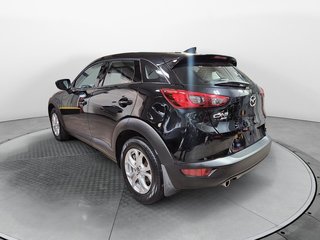2019 Mazda CX-3 in Sept-Îles, Quebec - 5 - w320h240px