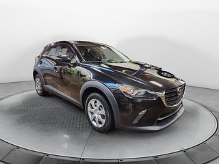 Mazda CX-3 GX 2019 à Chicoutimi, Québec - 2 - w320h240px