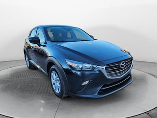 Mazda CX-3 GS 2019 à Chicoutimi, Québec - 2 - w320h240px