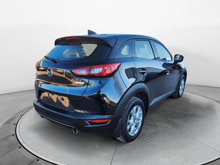 Mazda CX-3 GS 2019 à Chicoutimi, Québec - 6 - w320h240px