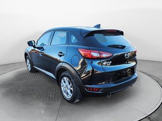 Mazda CX-3 GS 2019 à Chicoutimi, Québec - 5 - w320h240px
