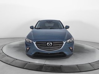 2020 Mazda CX-3 GS in Chicoutimi, Quebec - 2 - w320h240px