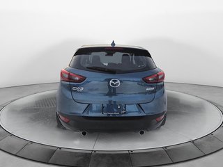 2020 Mazda CX-3 GS in Chicoutimi, Quebec - 6 - w320h240px