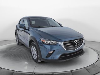 2020 Mazda CX-3 GS in Chicoutimi, Quebec - 3 - w320h240px