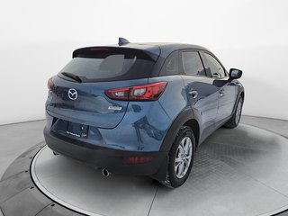 2020 Mazda CX-3 GS in Chicoutimi, Quebec - 5 - w320h240px