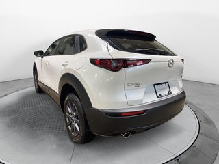 Mazda CX-30 GX 2020