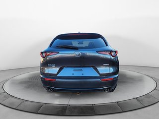Mazda CX-30 GT 2020 à Chicoutimi, Québec - 4 - w320h240px