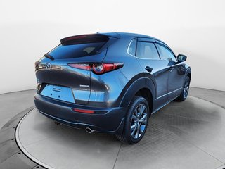 Mazda CX-30  2020 à Baie-Comeau, Québec - 6 - w320h240px