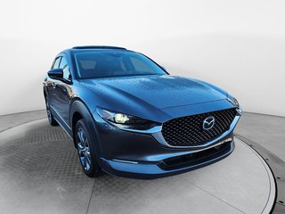 Mazda CX-30  2020 à Baie-Comeau, Québec - 3 - w320h240px