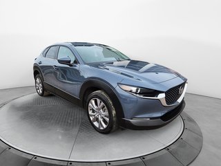 CX-30 GS-L 2021 à Chicoutimi, Québec - 2 - w320h240px