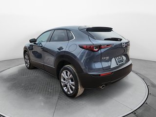 CX-30 GS-L 2021 à Chicoutimi, Québec - 6 - w320h240px