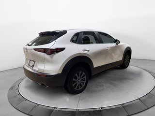 Mazda CX-30  2021 à Jonquière, Québec - 4 - w320h240px