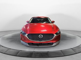 2021 Mazda CX-30 GS in Chicoutimi, Quebec - 3 - w320h240px