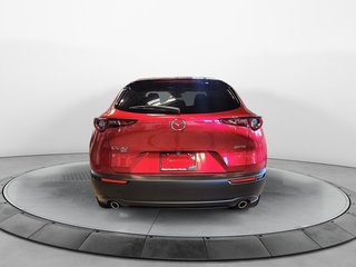 2021 Mazda CX-30 GS in Chicoutimi, Quebec - 4 - w320h240px