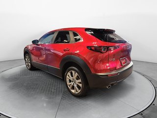 Mazda CX-30 GS 2021 à Chicoutimi, Québec - 6 - w320h240px