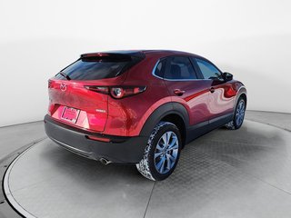 Mazda CX-30  2021 à Sept-Îles, Québec - 5 - w320h240px