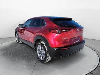 Mazda CX-30  2021 à Sept-Îles, Québec - 6 - w320h240px