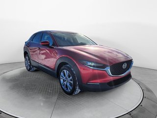 Mazda CX-30  2021 à Sept-Îles, Québec - 2 - w320h240px