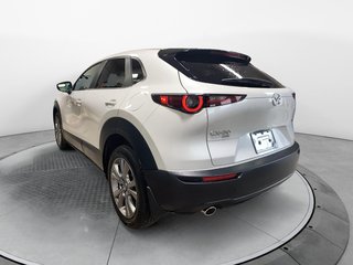 2021 Mazda CX-30 in Sept-Îles, Quebec - 4 - w320h240px