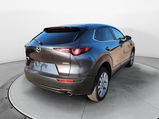 2021 Mazda CX-30 GS-L