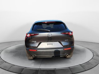 2021 Mazda CX-30 GS-L
