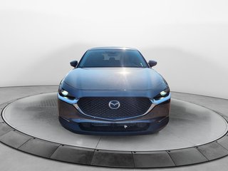 2021 Mazda CX-30 GS-L